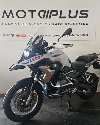 BMW R 1250 GS - 2021 - KM 38858