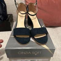 Scarpe cinzia soft