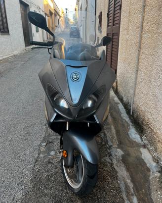 Scooter YATAGAN 250