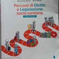 Percorsi di diritto e legislazione socio-sanitaria