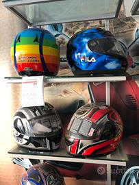 Casco Moto