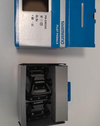 PEDALI SHIMANO PD-GR500