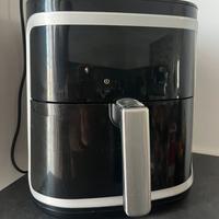 Friggitrice ad aria Aigostar XXL 7L
