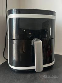 Friggitrice ad aria Aigostar XXL 7L
