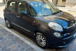 Fiat 500L 0.9 105CV