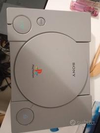 ps1 funzionante