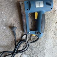 Graffatrice Elettrica ELEM Technik AG750