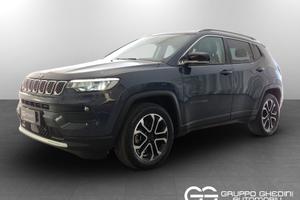 JEEP Compass II 2021 - Compass 1.3 turbo t4 phev L