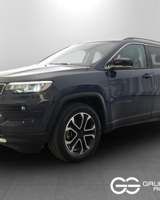 JEEP Compass II 2021 - Compass 1.3 turbo t4 phev L