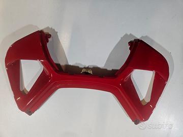CODONE CENTRALE DUCATI PANIGALE 1199
