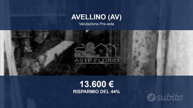 Immobile in asta di 117 m² a Avellino