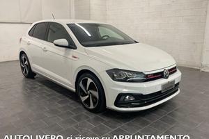 VOLKSWAGEN Polo 2.0 TSI DSG GTI 200cv