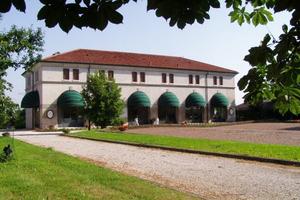 Ristorante Villadose [40013036VTG]