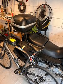 Bmw r1100es del 1995