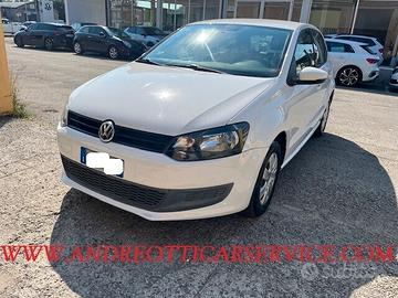 Volkswagen Polo 1.2 5 porte Tech&Sound