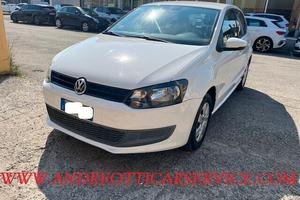 Volkswagen Polo 1.2 5 porte Tech&Sound