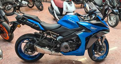 Suzuki GSX S 1000 GT (2022 - 24)