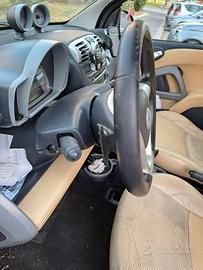 SMART fortwo 2ª serie - 2008