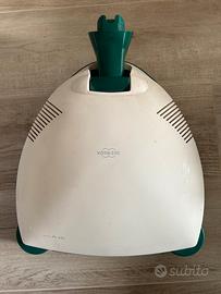 Lucidatrice Kobold PL 512 Folletto Vorwerk
