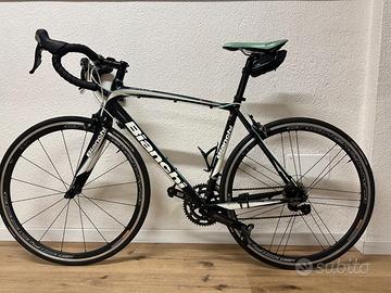 Bianchi Impulso 2017