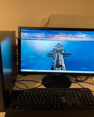 Pc Hp 600 G1