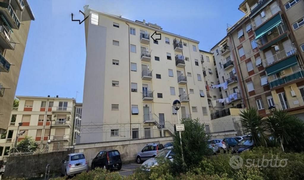 Appartamento – La Spezia, Mazzetta, Antoniana - Vista 2
