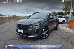 Peugeot 3008 BlueHDi 130 S&S EAT8 Allure