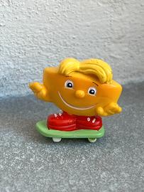 Sofficino Skateboard Supersport 1991