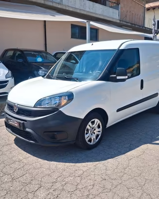 Fiat Doblò 1.6 Multijet Cargo 3 POSTI -2019