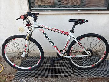 Bicicletta Whistle Patwin MTB 29"