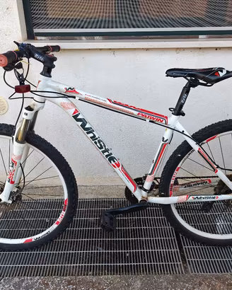 Bicicletta Whistle Patwin MTB 29"