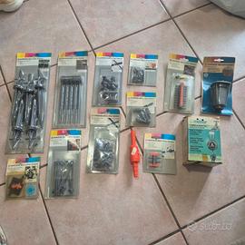 Lotto Irrigazione Gardena 