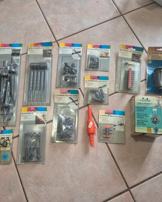 Lotto Irrigazione Gardena 