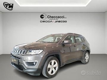 Jeep Compass 1.6 mjt Longitude 2wd 120cv