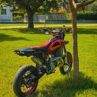 Husqvarna sm/wre pre 2006