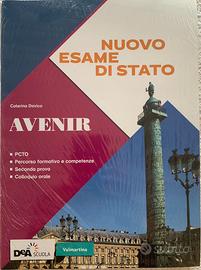 Libro scolastico NUOVO