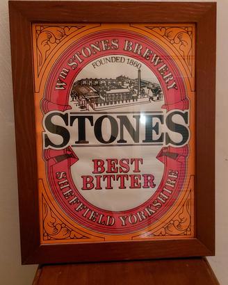 quadro stones
