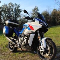 Bmw s 1000 xr - 2020