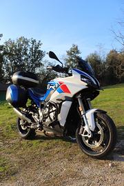 Bmw s 1000 xr - 2020