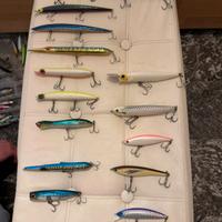 esche spinning 