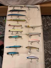 esche spinning 