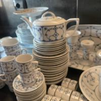 servizio ceramica  Jager Eisenberg 124pz