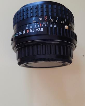 pentax-a 28mm f2.8