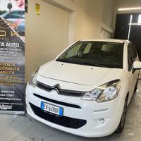 Citroen C3 1.2 VTi 82 Seduction