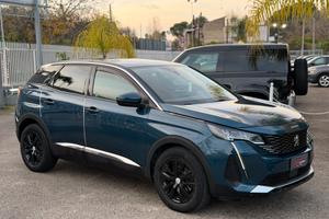 Peugeot 3008 BlueHDi 130 S&S EAT8 Allure Pack 2021