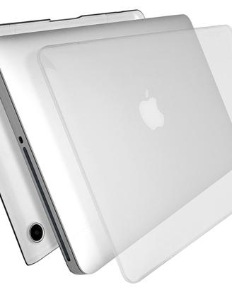 Cover trasparente per Apple Mac Book Pro 13