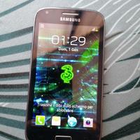 samsung galaxy core gt 18260
