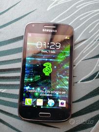 samsung galaxy core gt 18260