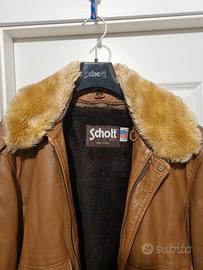 Schott Mokka!