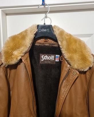 Schott Mokka!